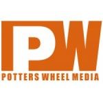 Potters Wheel Media, KOCHI, logo