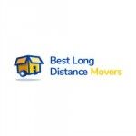 Best Long Distance Movers, new york, logo