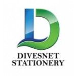 Divesnet Stationery Sdn. Bhd., Butterworth, logo