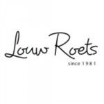Louw Roets Designer Furniture, Cape Town, logo
