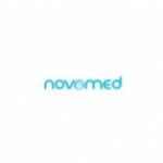 Novomed - Abu Dhabi, Abu Dhabi, logo