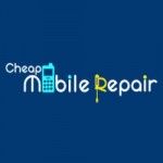 Cheap Mobile Repair, Burwood, logo