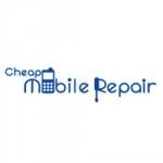 Cheap Mobile Repair, Burwood, logo