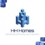 HH Homes, St. Louis, logo