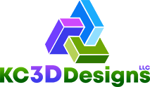 KC 3D Designs LLC, Chandler