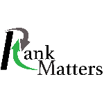 Rank Matters, West Hollywood, logo