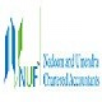 NUF Chartered Accountant, Bur Dubai NUF Chartered Accountant, Bur Dubai