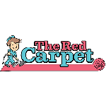 The Red Carpet, London, logo