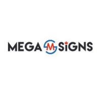 Mega Signs, Edmonton Mega Signs, Edmonton