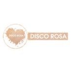 Disco Rosa, Marano di napoli, logo