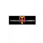 Torque and Hammer Pile Driving LTD., New Westminster, logo