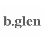 b.glen Asia Pacific Pte Ltd, Singapore, logo