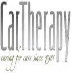 Car Therapy, Wellington Car Therapy, Wellington, logo