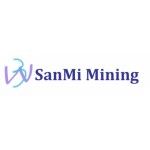 Sanmi Mining Co ltd., Shenzhen, logo