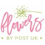 Flowers by Post UK, London, logo