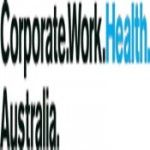 Corporate Work Health Australia, Melbourne, logo