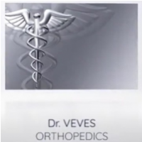 Δρ. Βέβες Αριστείδης-Ηλίας Ορθοπαιδικός Χεειρουργός, Αθήνα