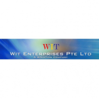 Wit Enterprises Pte Ltd, Singapore