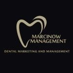 Marcinow Management, Costa Mesa, logo