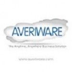 Averiware, CA, logo