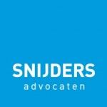 Snijders Advocaten B.V. | Amsterdam, Amsterdam, logo