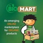 Biomart, New Delhi, logo