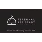 Personal Assistant.ie, Dublin, logo