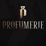 Profumeriee Store, Riyadh Profumeriee Store, Riyadh, logo