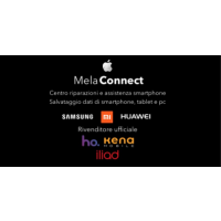 MelaConnect Store - Centro Assistenza E Riparazioni Smartphone, Tablet E Computer Mac - Asti, Asti