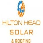 Hilton Head Solar and Roofing, Ridgeland, logo