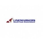 Linemarkers South East Queensland, Willawong, QLD, logo