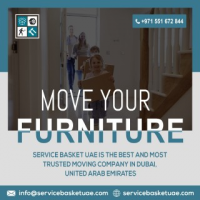 Service Basket UAE Movers and Packers in Dubai, Dubai Service Basket UAE Movers and Packers in Dubai, Dubai