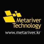 Metariver Technology, Songpa-gu, logo