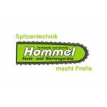 Forst- & Gartengeräte Hommel, Nebelschütz, Logo