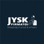 Jysk Firmatøj ApS, Hjørring, Logo