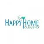Happy Home Cleaning Services, Lutz, logo