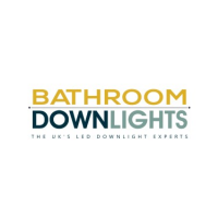 Bathroom Downlights, Merseyside