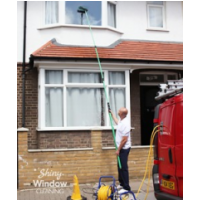 Shiny Window Cleaning London, London