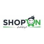 Shoponpk, Multan, logo