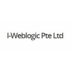 I-Weblogic Pte Ltd, Singapore, 徽标