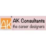 AK Consultants, Chennai, logo