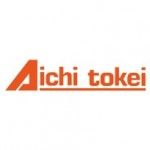 Aichi Tokei Denki Co.,Ltd., Nagoya, ロゴ