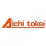 Aichi Tokei Denki Co.,Ltd., Nagoya Aichi Tokei Denki Co.,Ltd., Nagoya, logo