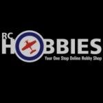 RC Hobbies, Albany, logo