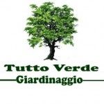 TUTTO VERDE GIARDINAGGIO, MONCALIERI, logo