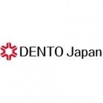 DENTO Japan Ind. Co., Ltd., Osaka, ロゴ