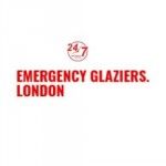 Emergency Glaziers London, London, logo