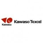 Kawaso Texcel Co., Ltd, Osaka-City, logo