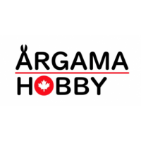 Argama Hobby, North York