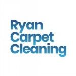 Ryan Carpet Cleaning, London, logo